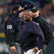 Illustration for article titled Lloyd McClendon Gets Ejected, Goes Berzerk, Receives Standing Ovation